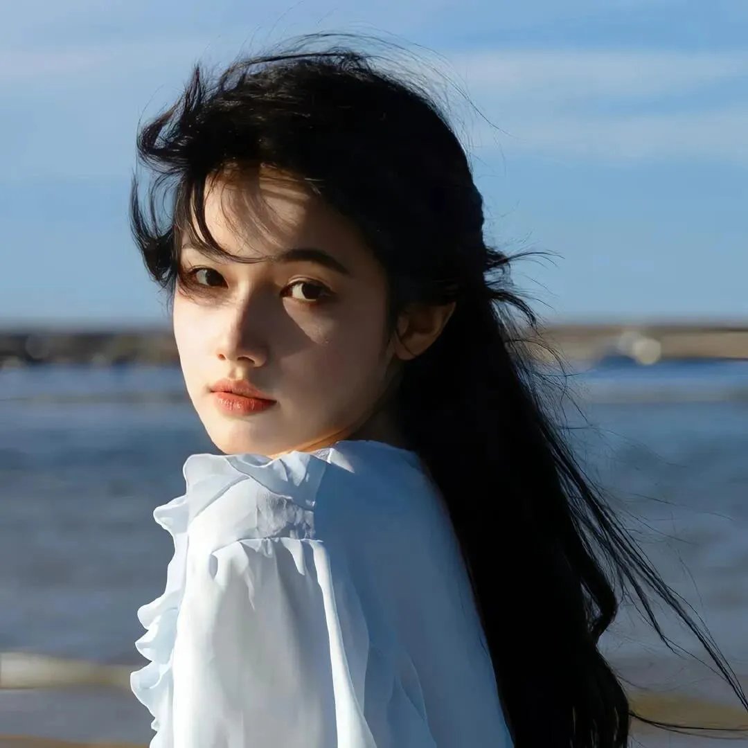 山河血泪美人恩